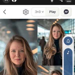 Meet your Posher, Rose